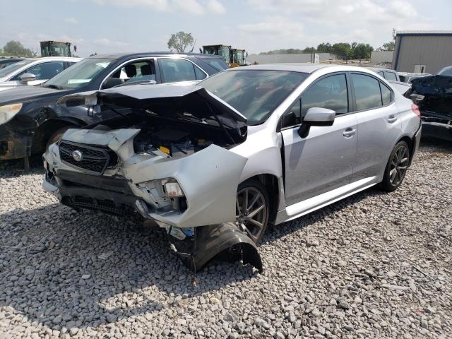 SUBARU WRX PREMIU 2019 jf1va1c65k9819468