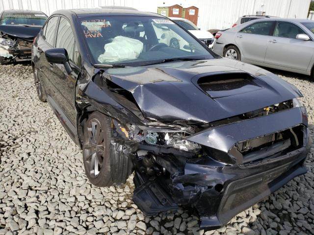 SUBARU WRX PREMIU 2019 jf1va1c65k9822001