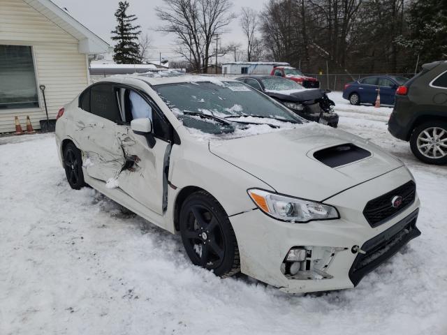 SUBARU WRX PREMIU 2020 jf1va1c65l9807984