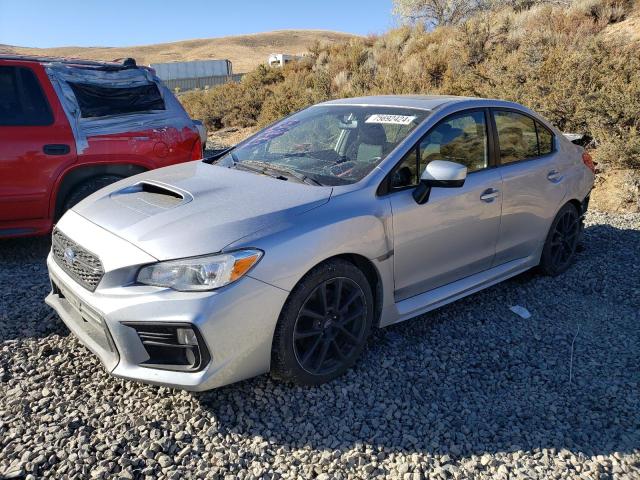 SUBARU WRX PREMIU 2020 jf1va1c65l9816958