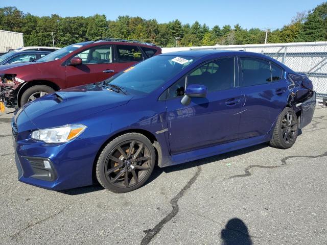 SUBARU WRX 2020 jf1va1c65l9833131