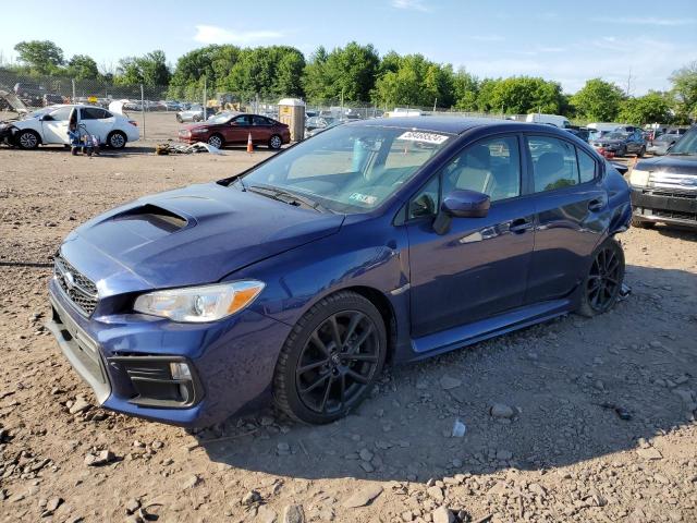 SUBARU WRX 2021 jf1va1c65m9813060