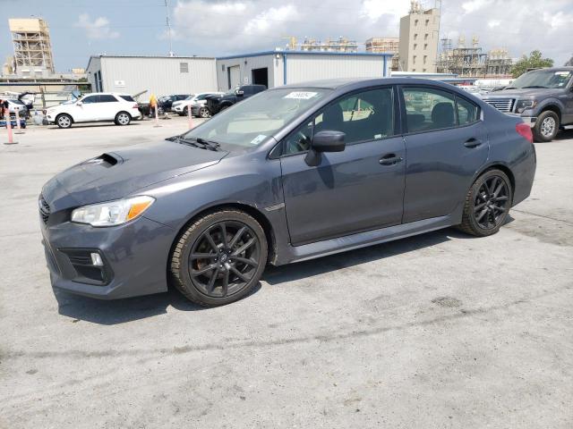 SUBARU WRX 2021 jf1va1c65m9820591