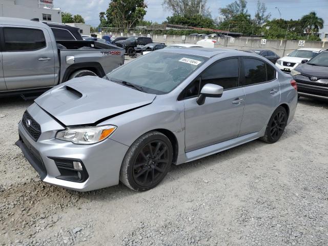 SUBARU WRX PREMIU 2021 jf1va1c65m9821224