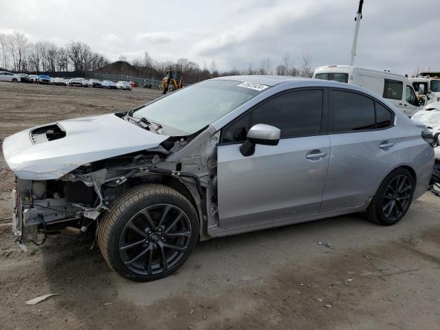 SUBARU WRX 2018 jf1va1c66j8828751