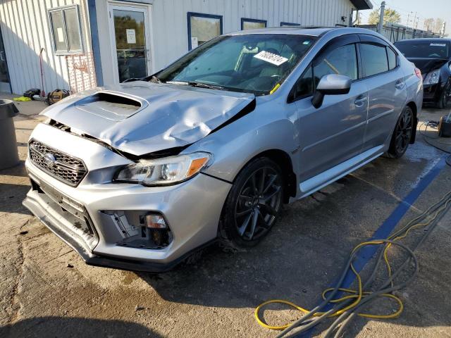 SUBARU WRX PREMIU 2018 jf1va1c66j9805710