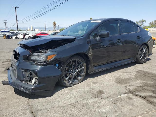 SUBARU WRX PREMIU 2018 jf1va1c66j9821695