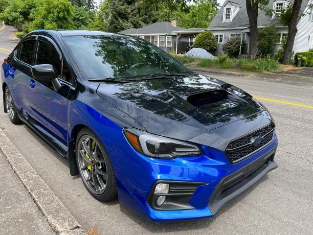 SUBARU WRX PREMIU 2020 jf1va1c66l9808934