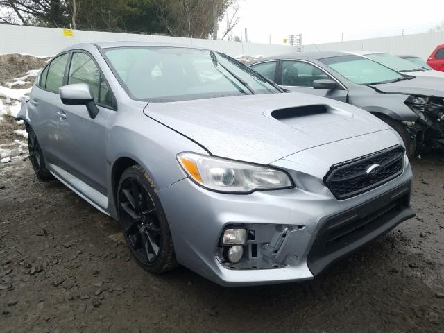 SUBARU WRX PREMIU 2020 jf1va1c66l9814815