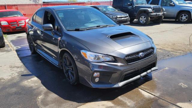 SUBARU WRX PREMIU 2020 jf1va1c66l9819545