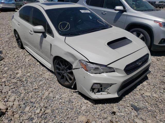 SUBARU WRX PREMIU 2020 jf1va1c66l9821358