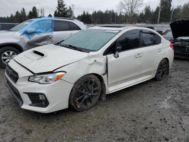 SUBARU WRX PREMIU 2020 jf1va1c66l9823207