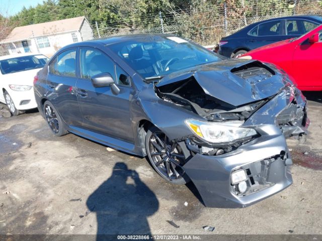 SUBARU WRX 2020 jf1va1c66l9832232