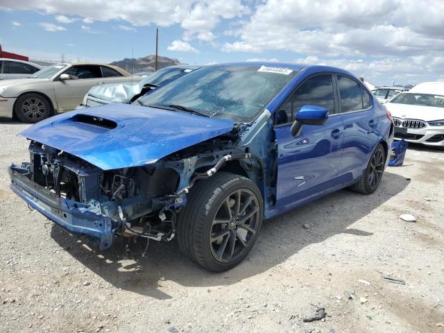 SUBARU WRX PREMIU 2018 jf1va1c67j8832307