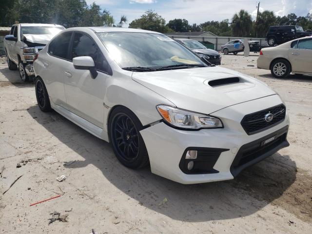 SUBARU WRX PREMIU 2018 jf1va1c67j9819311