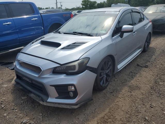 SUBARU WRX PREMIU 2018 jf1va1c67j9825187