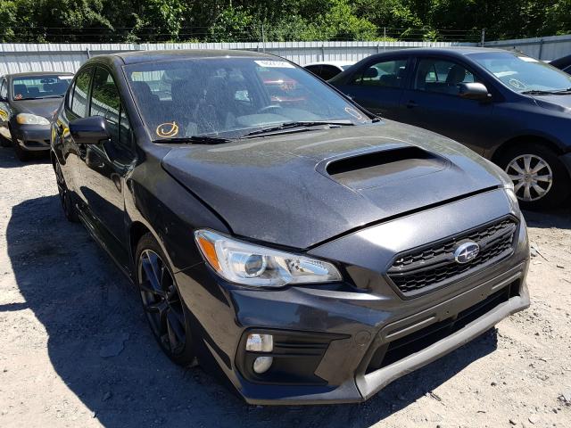 SUBARU WRX PREMIU 2018 jf1va1c67j9835332