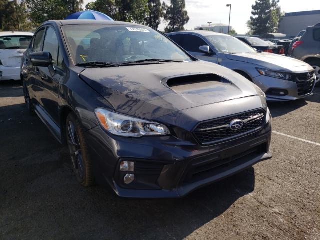 SUBARU WRX PREMIU 2018 jf1va1c67j9836545