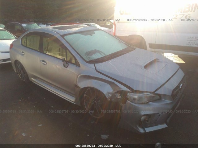 SUBARU WRX 2019 jf1va1c67k9805328