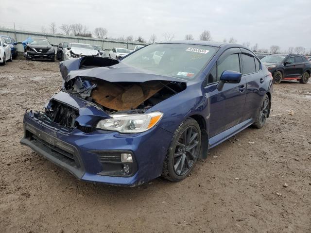 SUBARU WRX 2019 jf1va1c67k9813106