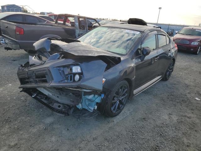 SUBARU WRX 2019 jf1va1c67k9819763