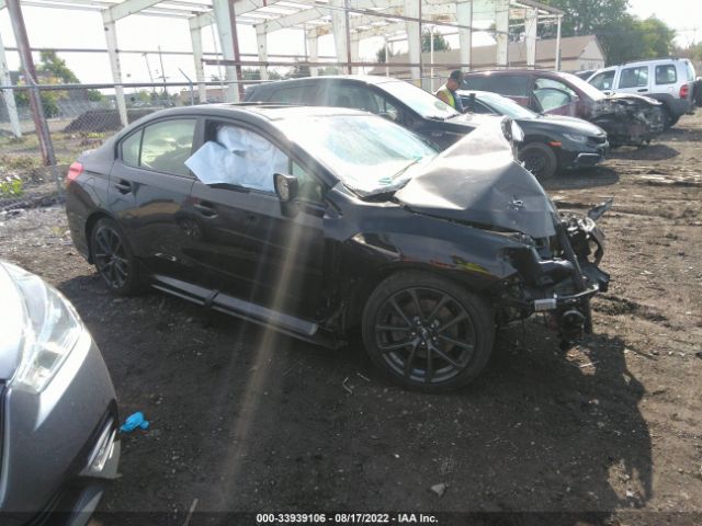 SUBARU WRX 2019 jf1va1c67k9824204