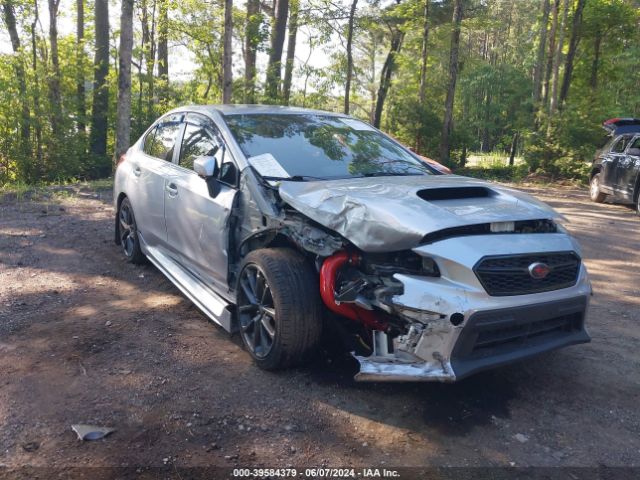 SUBARU WRX 2019 jf1va1c67k9831248