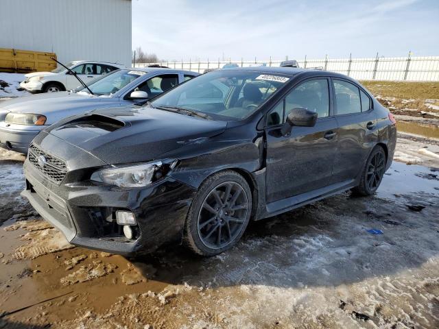 SUBARU WRX PREMIU 2020 jf1va1c67l9800468