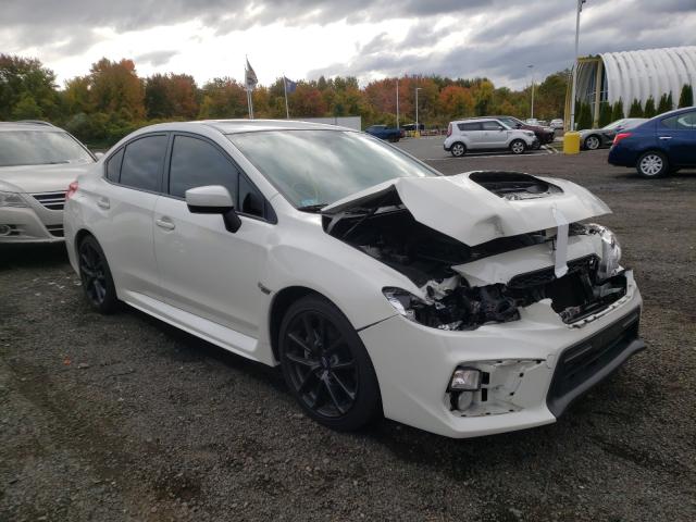 SUBARU WRX PREMIU 2020 jf1va1c67l9804875