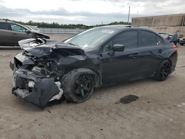 SUBARU WRX 2020 jf1va1c67l9805153