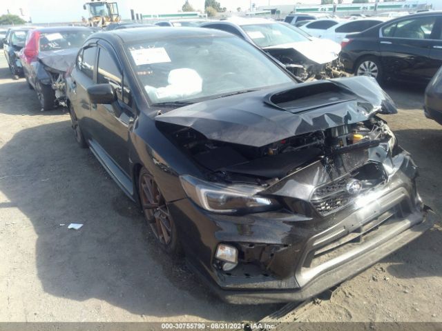 SUBARU WRX PREMIU 2020 jf1va1c67l9809462