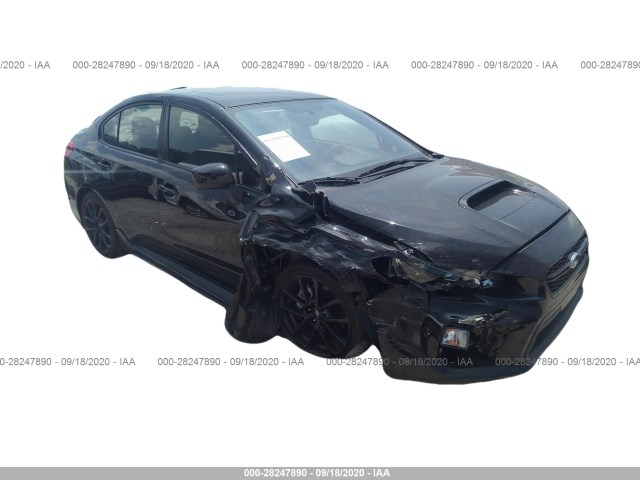 SUBARU WRX 2020 jf1va1c67l9814905