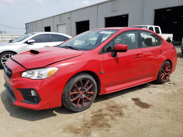 SUBARU WRX 2020 jf1va1c67l9820137