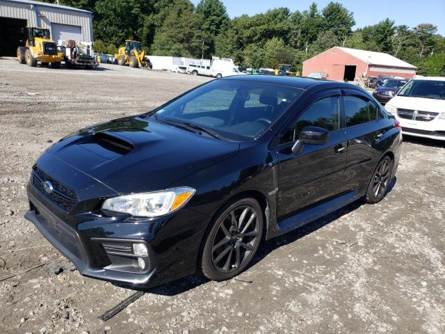 SUBARU WRX PREMIU 2020 jf1va1c67l9821899