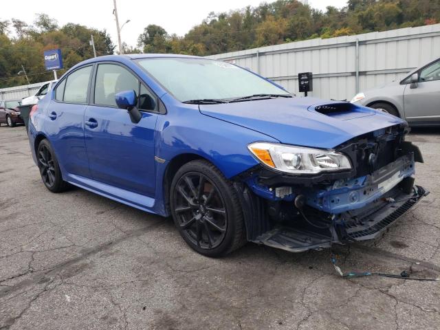 SUBARU WRX PREMIU 2020 jf1va1c67l9825659