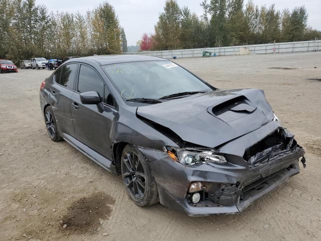 SUBARU WRX PREMIU 2020 jf1va1c67l9826567