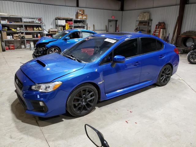 SUBARU WRX 2020 jf1va1c67l9830540