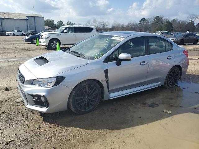 SUBARU WRX PREMIU 2020 jf1va1c67l9831218