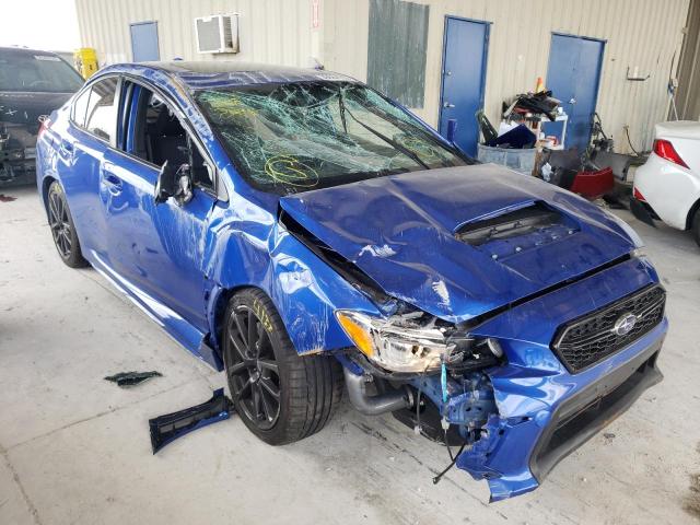 SUBARU WRX PREMIU 2021 jf1va1c67m9800147