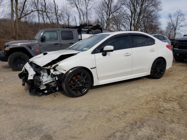 SUBARU WRX PREMIU 2021 jf1va1c67m9801489