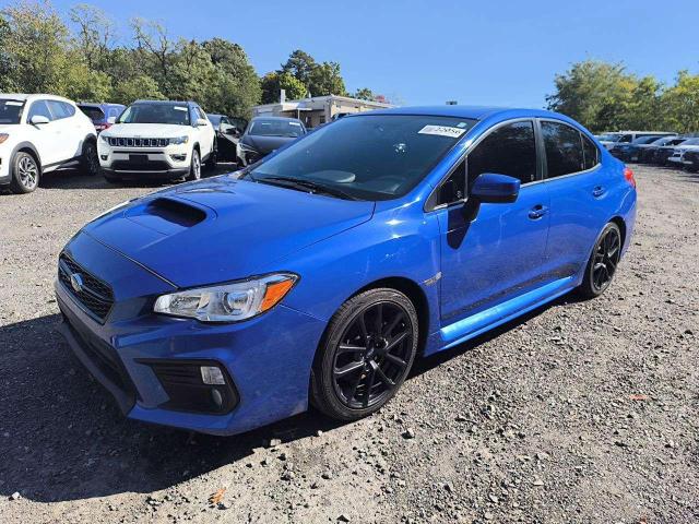 SUBARU WRX PREMIU 2021 jf1va1c67m9809902