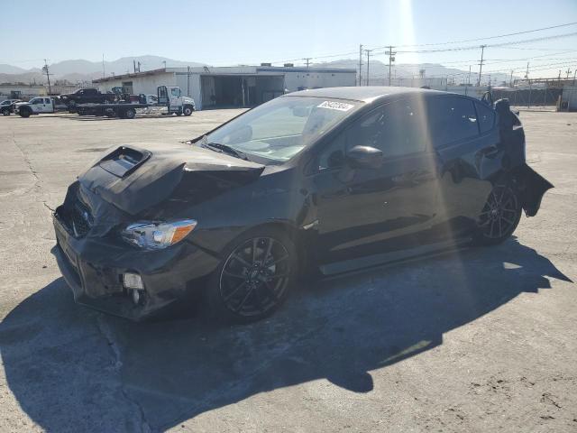 SUBARU WRX PREMIU 2021 jf1va1c67m9810404