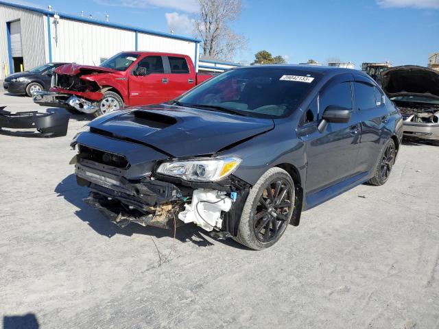 SUBARU WRX PREMIU 2021 jf1va1c67m9812265