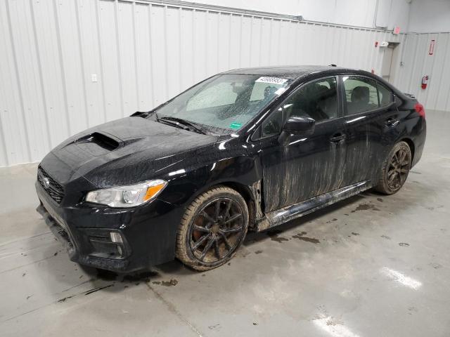 SUBARU WRX PREMIU 2021 jf1va1c67m9815599