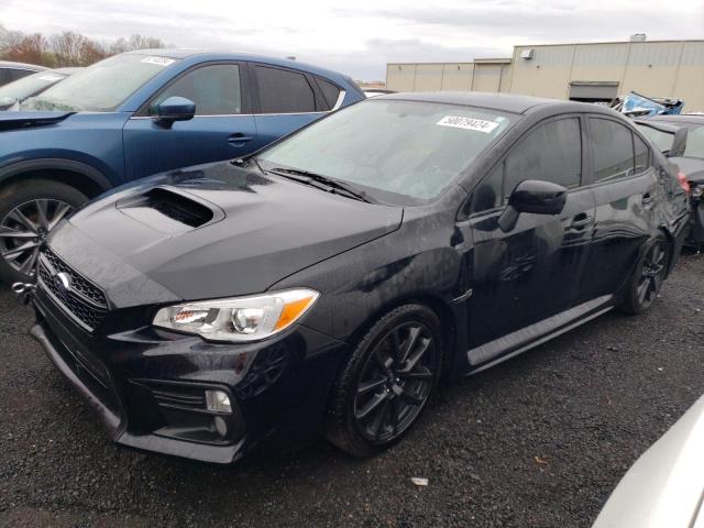 SUBARU WRX 2021 jf1va1c67m9818356