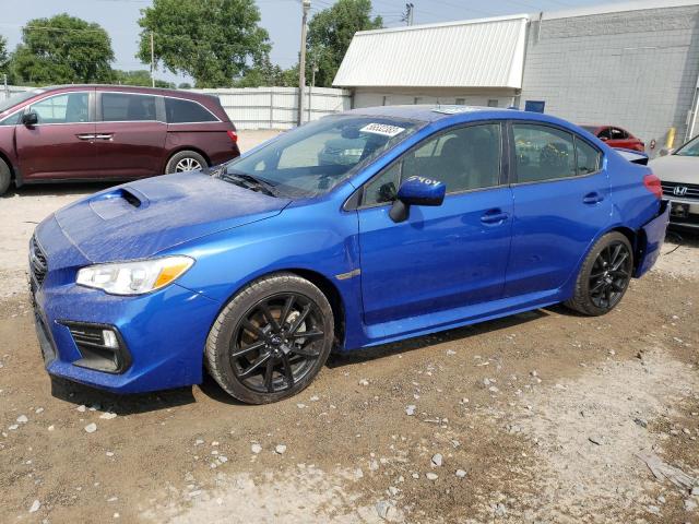 SUBARU WRX PREMIU 2021 jf1va1c67m9821936