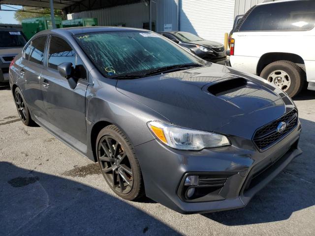 SUBARU WRX PREMIU 2021 jf1va1c67m9823749