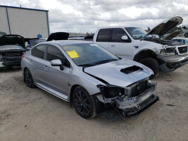 SUBARU WRX PREMIU 2018 jf1va1c68j9818331