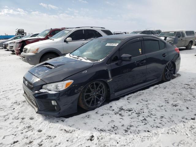 SUBARU WRX PREMIU 2018 jf1va1c68j9831435