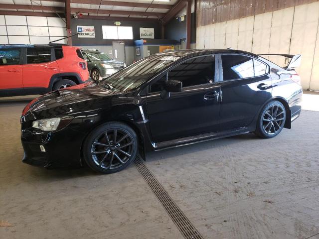 SUBARU WRX 2019 jf1va1c68k9802034